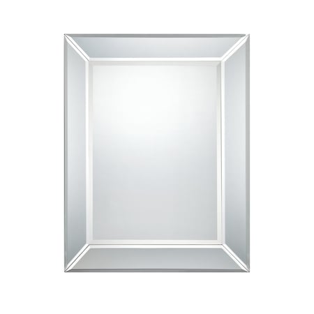 Quoizel Carrigan Mirror QR1416